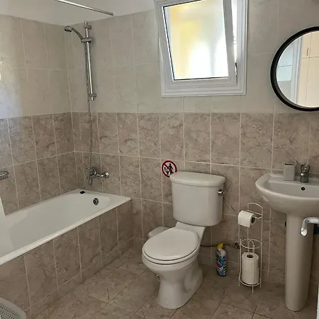Mountain View - Apartman Polis