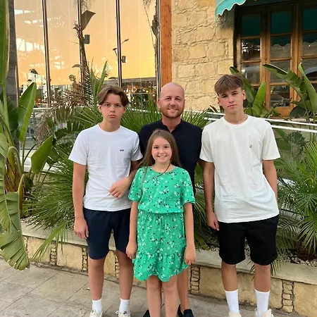 Mountain View - Polis