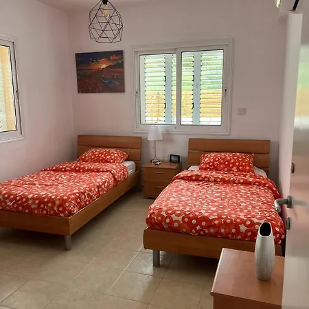 Mountain View - Lägenhet