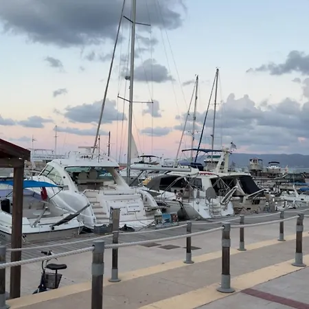 Lägenhet Mountain View -