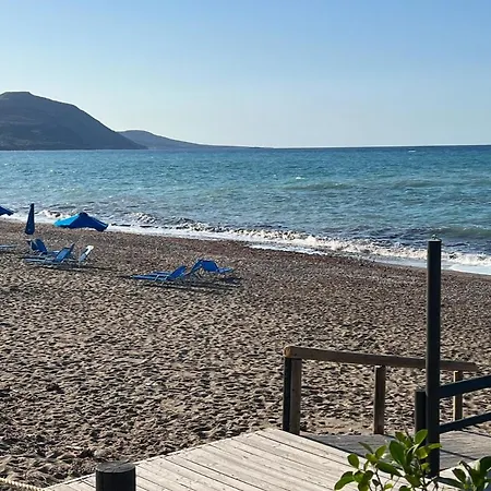 Lägenhet Mountain View -