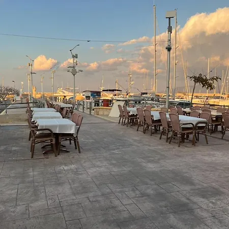 Lägenhet Mountain View -