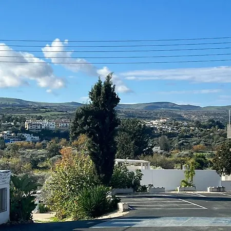 Mountain View - Polis