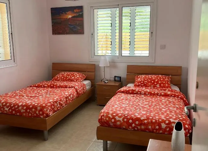 Mountain View - דירה