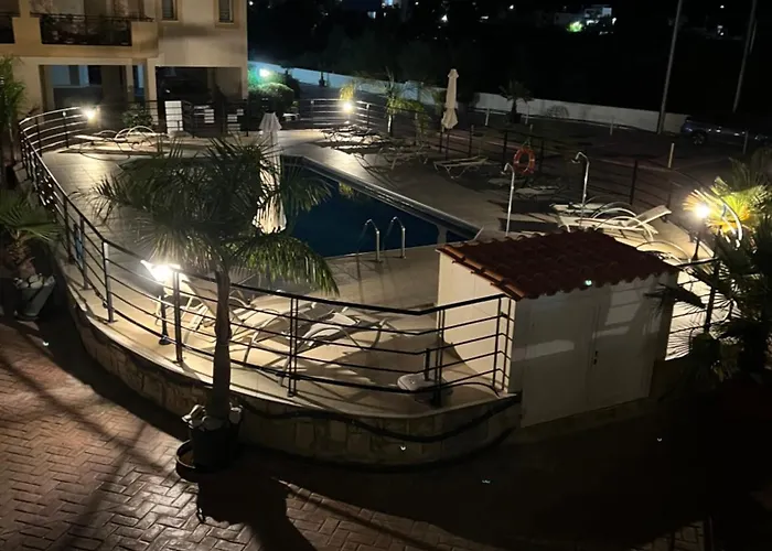 דירה Mountain View - Polis