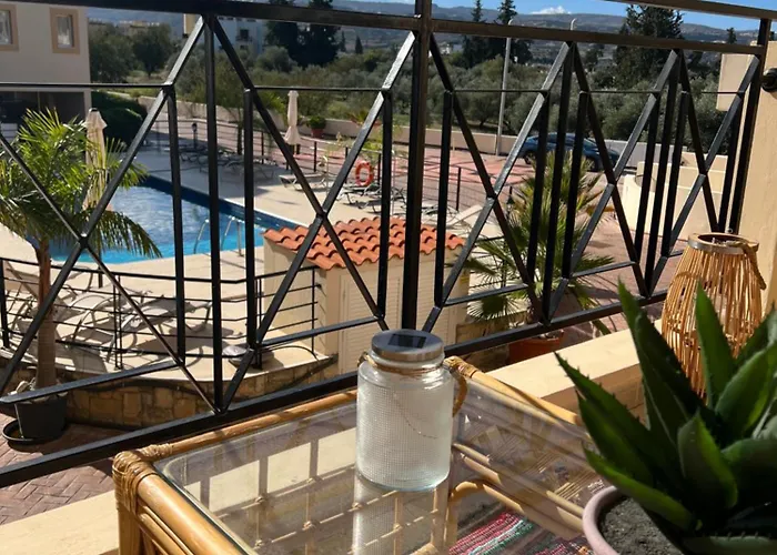 Mountain View - Polis