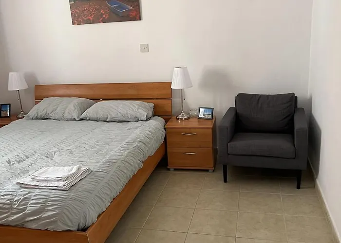 דירה Mountain View - *