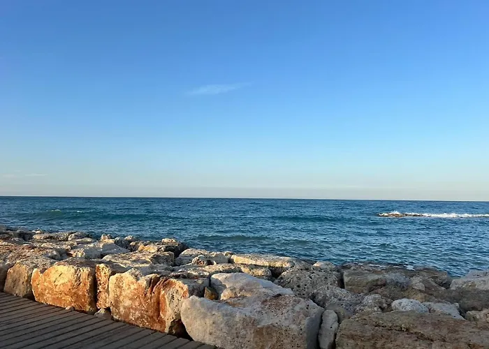 דירה Mountain View - Polis