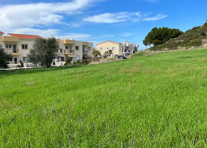 דירה Mountain View - Polis