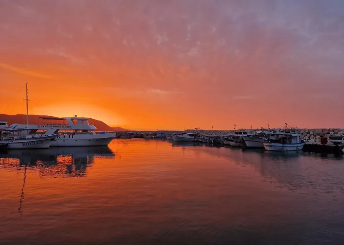 Mountain View - Polis