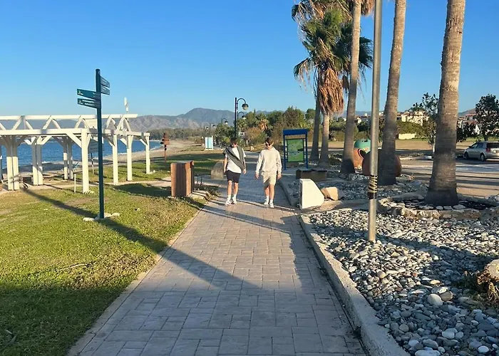 דירה Mountain View -