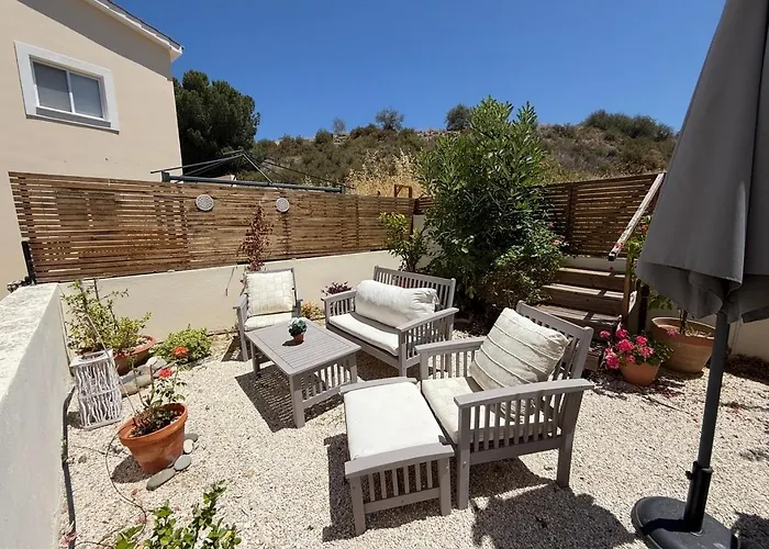 Mountain View - דירה