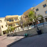 Апартаменты Mountain View -