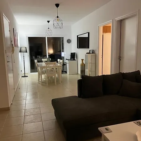 Apartment Mountain View -