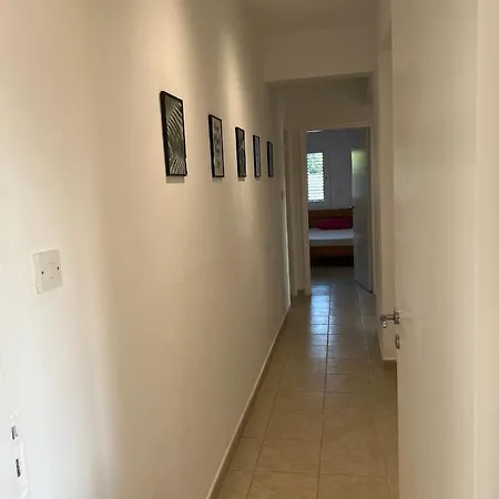 Appartement Mountain View - *