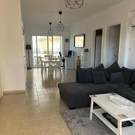 Apartment Mountain View - Polis