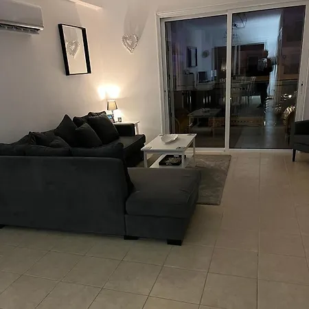 Apartment Mountain View - Polis