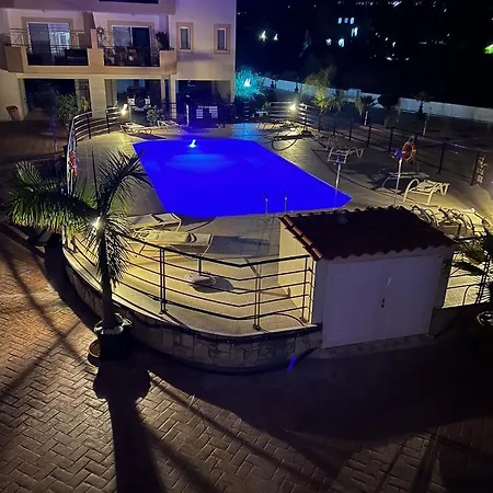 Mountain View - Apartmán