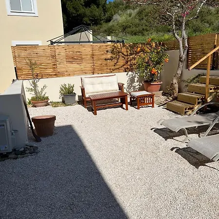 Mountain View - Appartement Polis