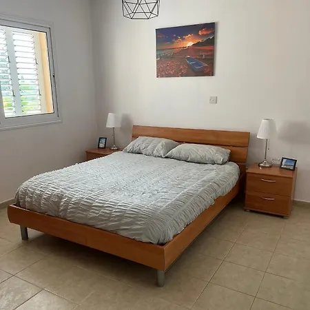 Apartment Mountain View -