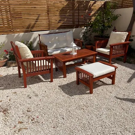 Mountain View - Apartmán