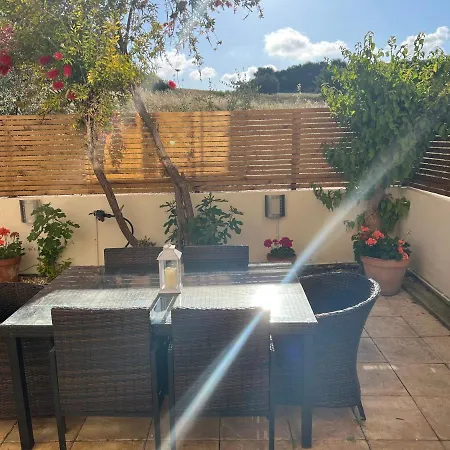 Appartement Mountain View - *