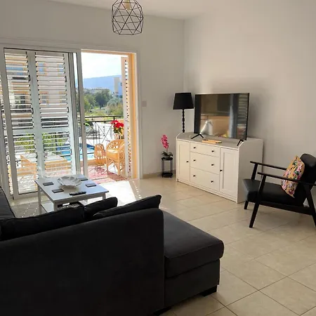 Mountain View - Apartment Polis