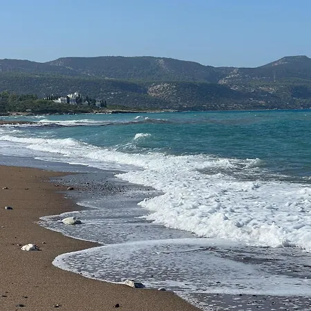 Apartmán Mountain View - Polis