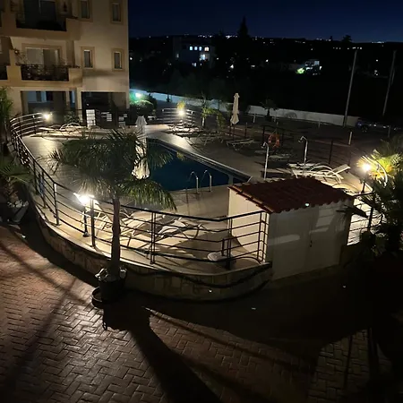 Apartmán Mountain View - Polis