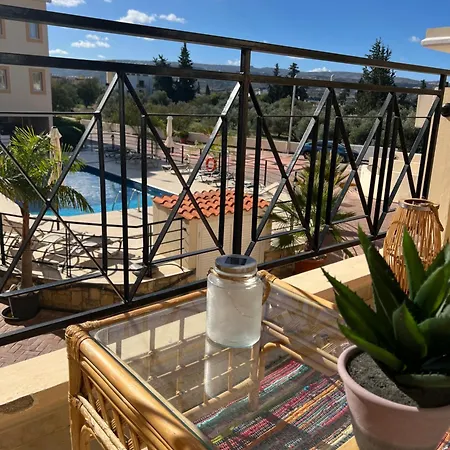 Mountain View - Polis