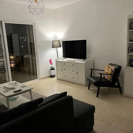 Appartement Mountain View - *