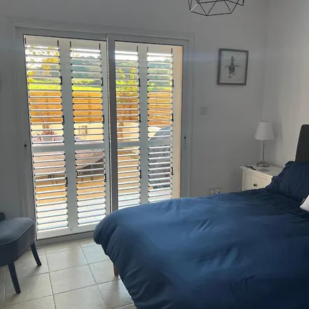 Mountain View - Apartment