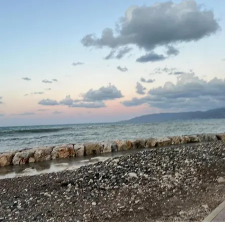 Apartment Mountain View -