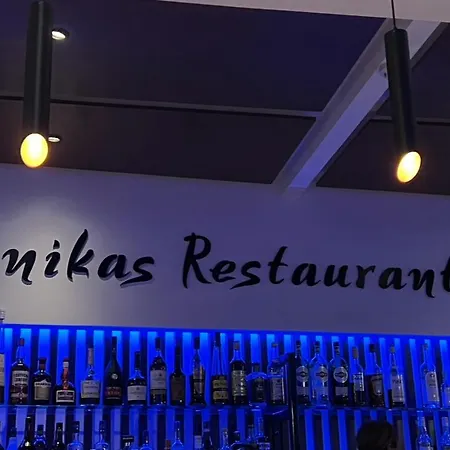 Apartmán Mountain View -