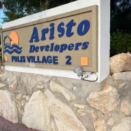 Apartment Mountain View - Polis