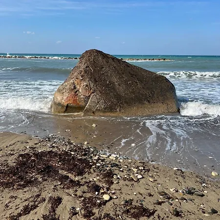 Apartmán Mountain View - Polis