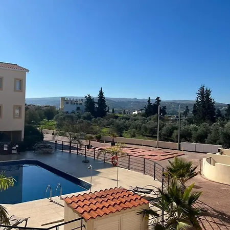 Appartement Mountain View -