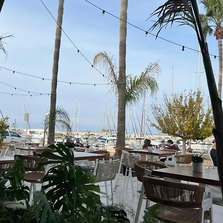 Apartment Mountain View - *