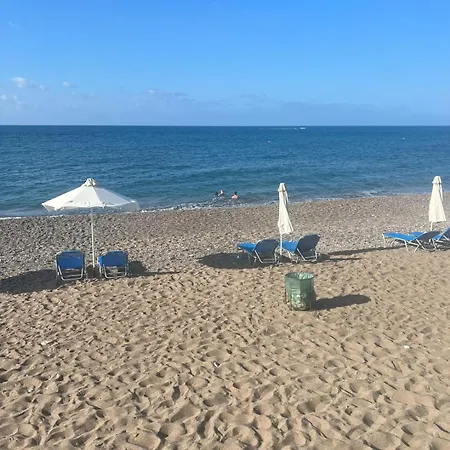 Apartmán Mountain View - Polis