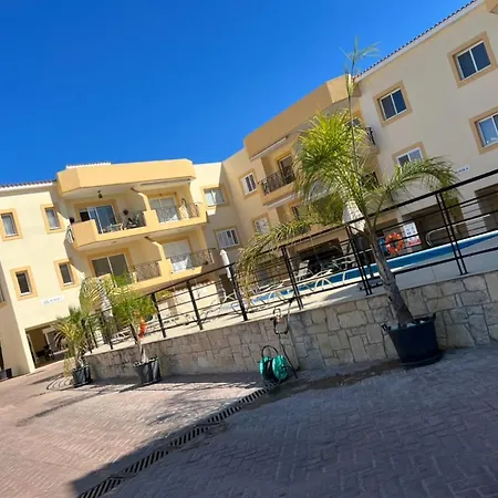 Apartment Mountain View -