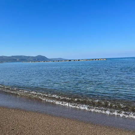 Appartement Mountain View - *