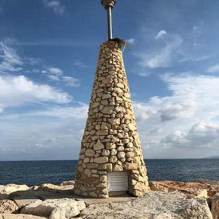 Mountain View - Polis