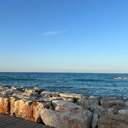 Apartmán Mountain View - Polis