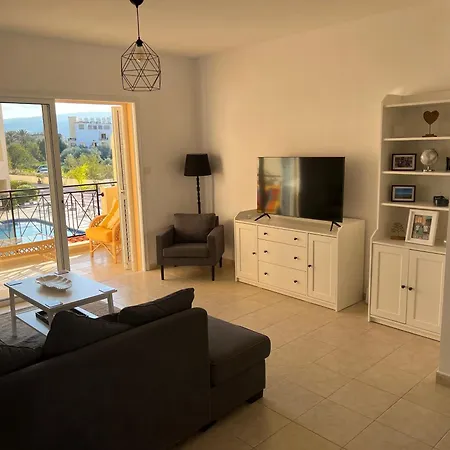 Appartement Mountain View - *