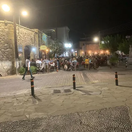 Apartment Mountain View - Polis