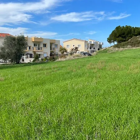 Apartmán Mountain View - Polis