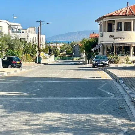 Apartmán Mountain View -