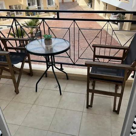 Apartmán Mountain View - *