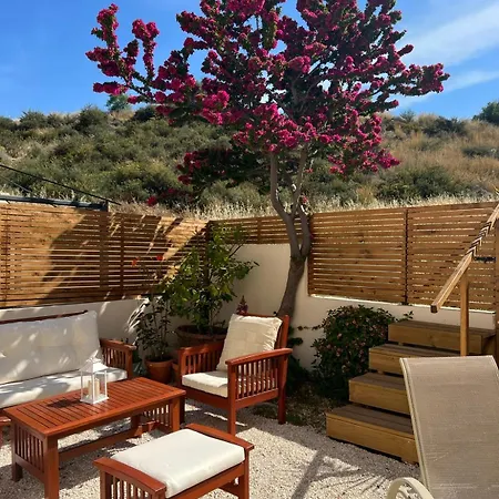 Apartment Mountain View -