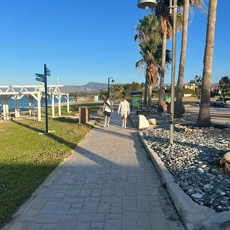 Apartmán Mountain View -